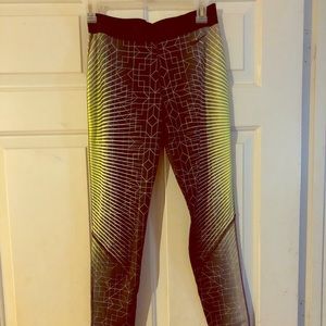Full length NIKE women’s workout pants